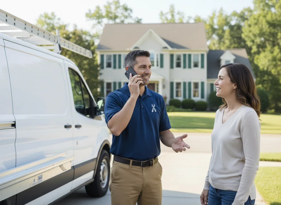 Home Gutter Service Stillwater, ME FAQs